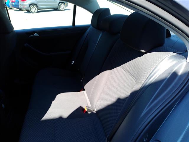 2014 Volkswagen Jetta S Manual 2 liter Simplest:10530