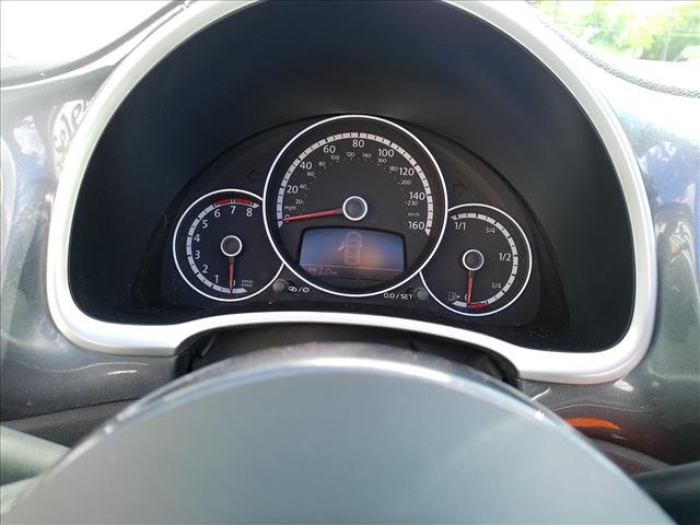 2015 Volkswagen Beetle Convertible Convertible 1.8 Turbo AT:10508