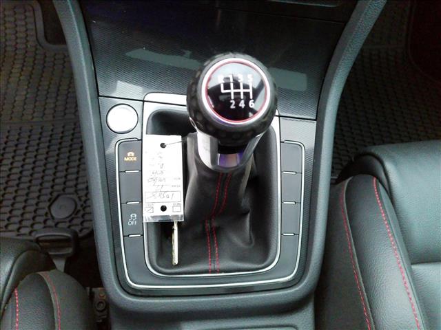 2017 Volkswagen Golf GTI:10558