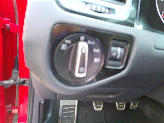 2016 Volkswagen Golf GTI Autobahn 6spd MANUAL:10465