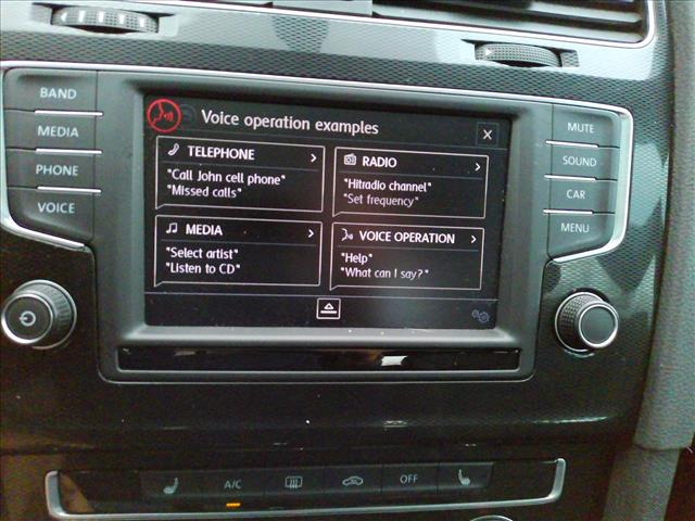 2017 Volkswagen Golf GTI SE 6spd Manual:10453