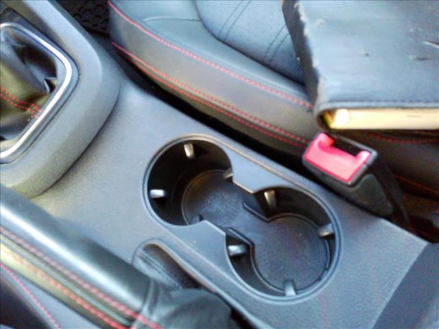 2013 Volkswagen Jetta Gli 2 Liter 6 Sspd MANUAL RARE:10464