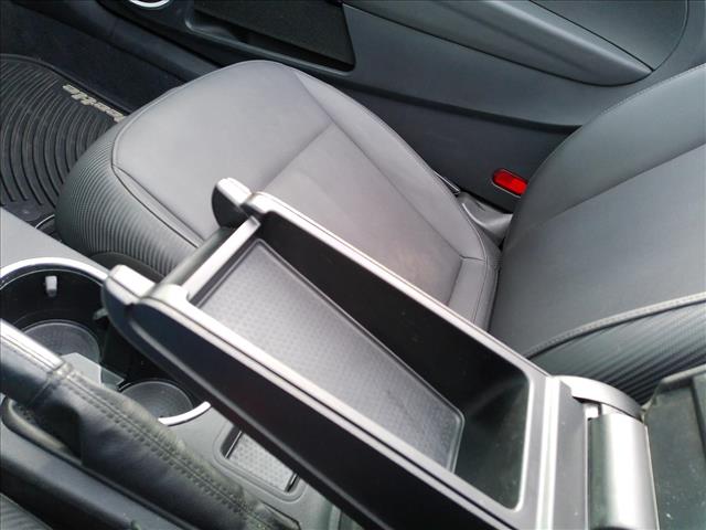 2014 Volkswagen Beetle Convertible Convertible 2.5l:10460