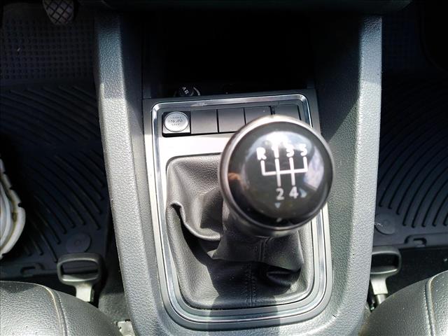 2017 Volkswagen Jetta SE Manual:10505