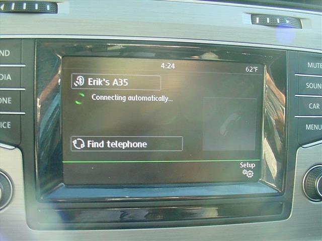 Photo of 2015 Volkswagen Golf SportWagen SportWagen SE Tsi in Waterloo, NY - 19,  2015 Volkswagen Golf SportWagen SportWagen SE Tsi:10384
