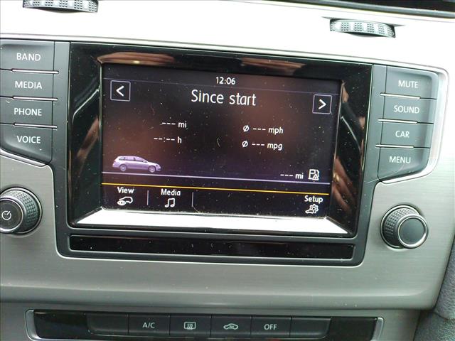 2015 Volkswagen Golf SportWagen SportWagen Tdi DSG ONE OWNER:10468