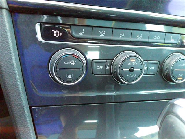 2019 Volkswagen Golf Alltrack Alltrack AWD New PA VW Trade:10521