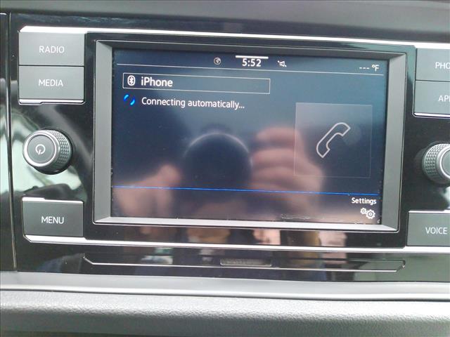 2021 Volkswagen Jetta R Line 6spd MANUAL Georgia Car:10456