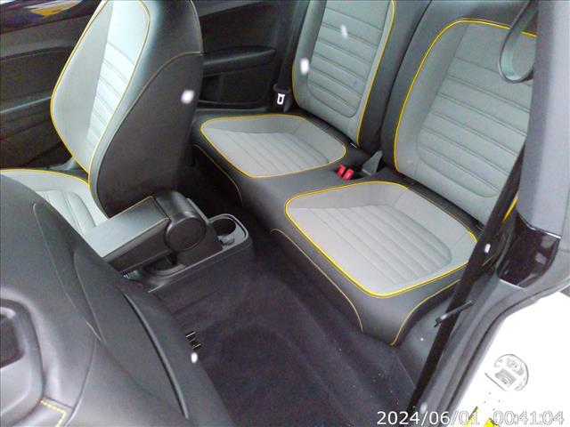 2016 Volkswagen Beetle Dune 1 OWNER:10429