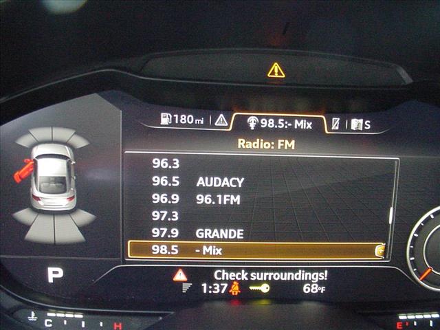 Photo of 2017 Audi TTS Coupe Quattro New Rated 292hp in Waterloo, NY - 19,  2017 Audi TTS Coupe Quattro New Rated 292hp:10381