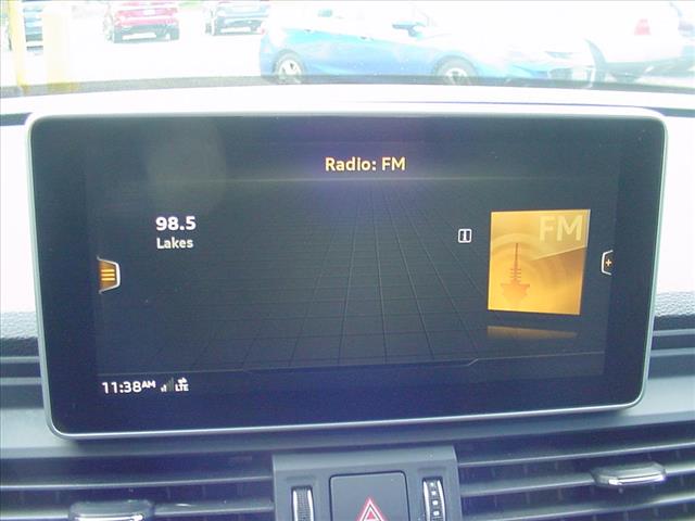 2020 Audi SQ5 Premium Plus S Sport:10401