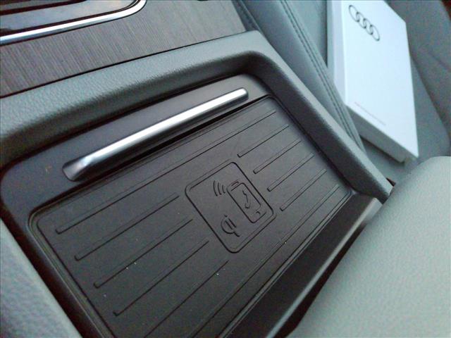 2021 Audi Q5 Premium Plus NAV ONE OWNER:10576