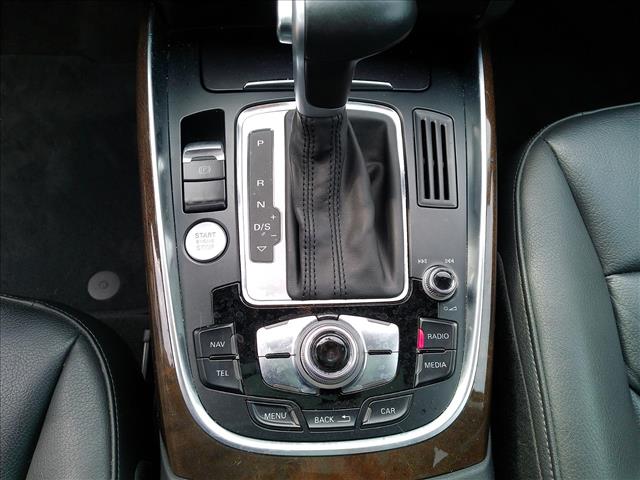 2016 Audi Q5 Premium Plus Quattro:10534