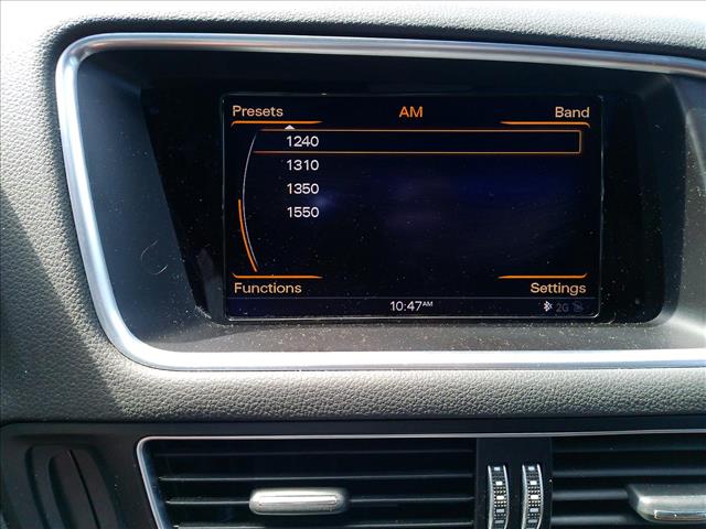 2016 Audi Q5 Premium Plus:10514
