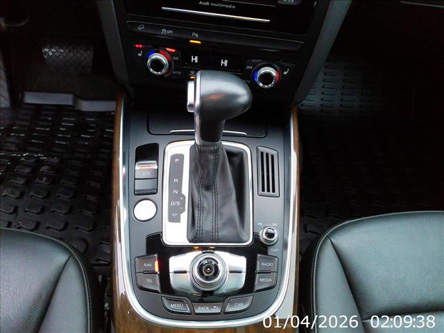 2015 Audi Q5 Premium Plus Quattro:10437