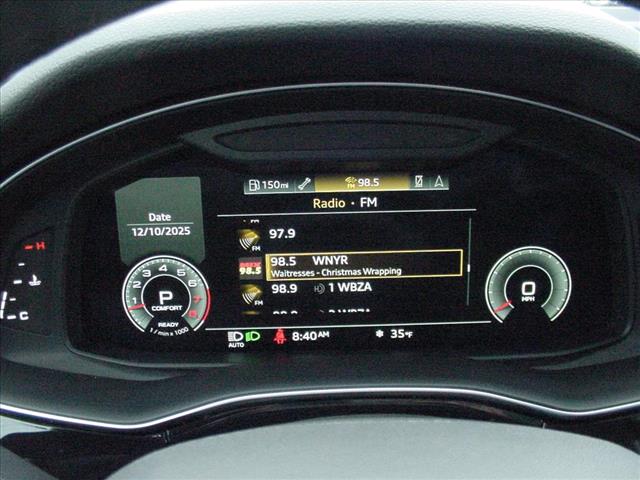 2021 Audi Q7 Premium Plus Quattro:10421