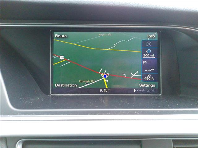 2015 Audi allroad Premium Plus All Wheel Drive:10455