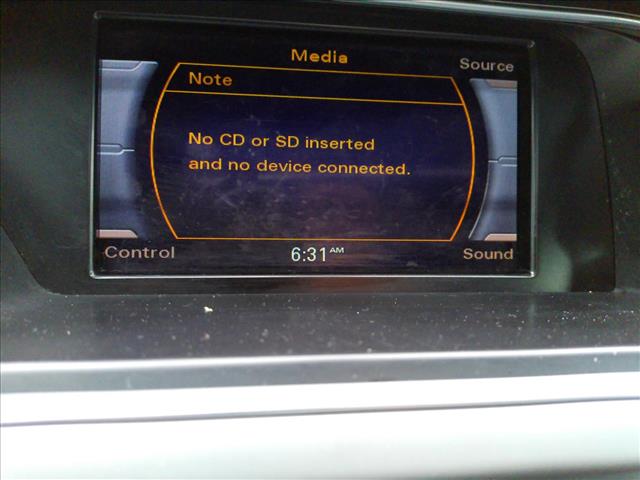 2015 Audi A4 6spd MANUAL Premium Plus RARE:10479