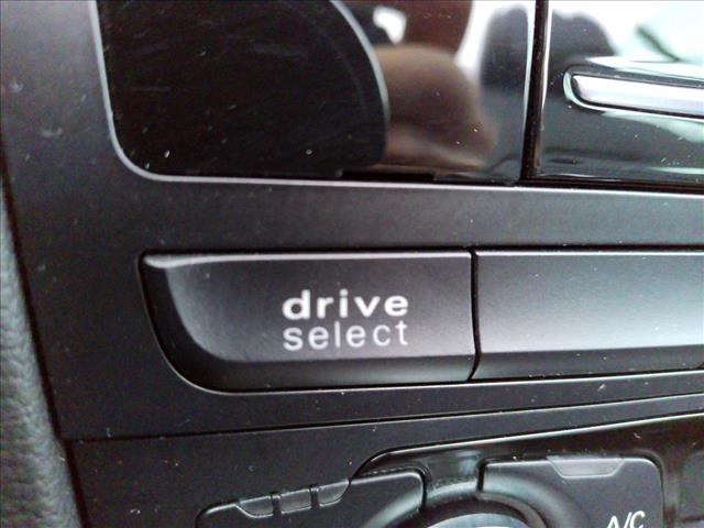 2015 Audi A5 Convertible Black HOT LEATHER:10458