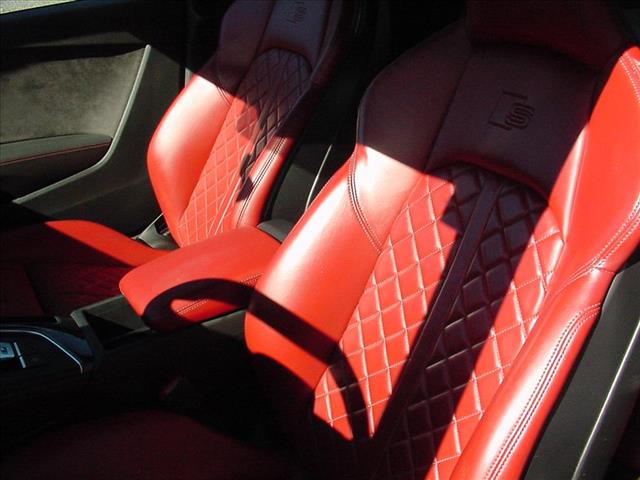 Photo of 2019 Audi S5 349hp 369lb 0-60 4p4 Seconds in Waterloo, NY - 19,  2019 Audi S5 349hp 369lb 0-60 4p4 Seconds:10392