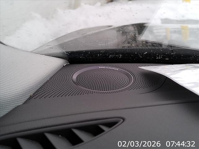 2016 Audi A5 SportBack 6spd Manual:10441