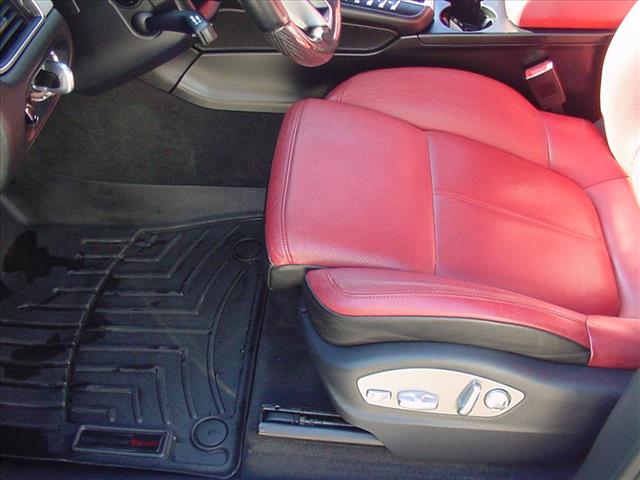 2016 Porsche Macan Rated 400 Hp:10403