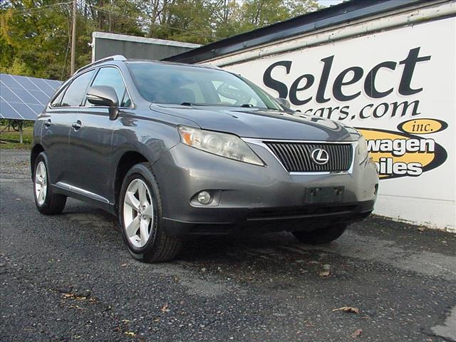 Photo of 2012 Lexus RX 350 350 Top Rated for Highway Trip in Waterloo, NY
