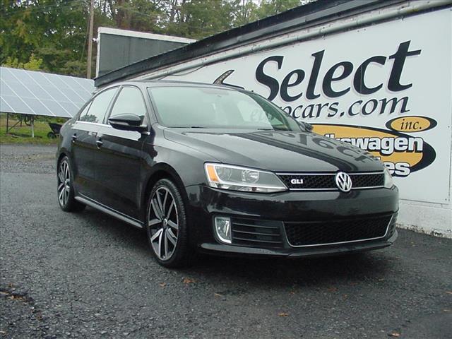 Photo of 2014 Volkswagen Jetta Gli Automatic CALIFORNIA CAR in Waterloo, NY 2014 Volkswagen Jetta Gli Automatic CALIFORNIA CAR  10375
