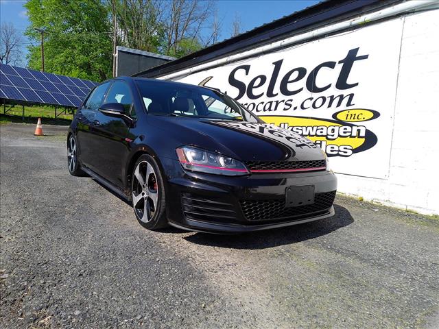 2015 Volkswagen Golf GTI APR STAGE ONE  10482