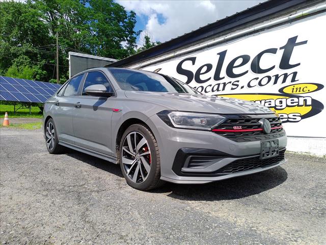 2021 Volkswagen Jetta GLI Gli 6spd MANUAL RARE  10522