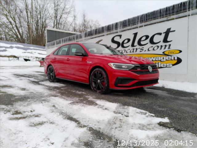 2019 Volkswagen Jetta 35 Anniversary Manual  10430