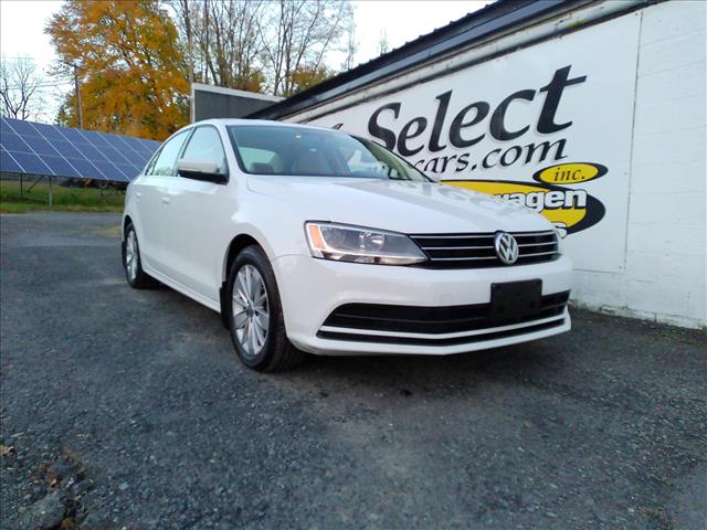 2016 Volkswagen Jetta SE 1.4T A/T EPA38MPG Hwy  10575