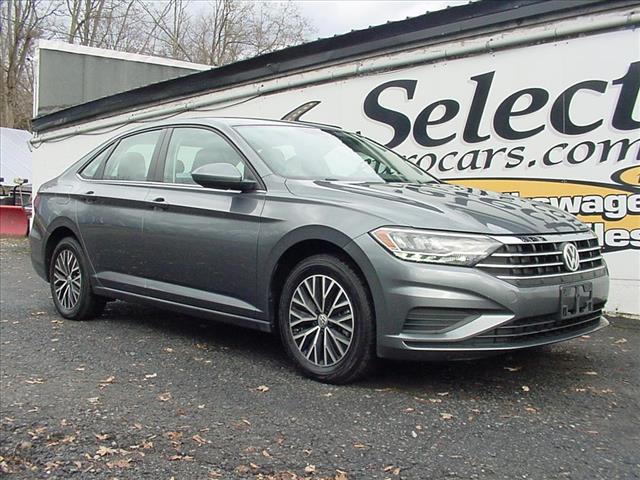 2021 Volkswagen Jetta S – 10419