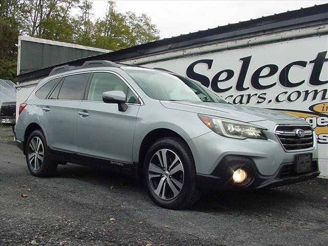 Photo of 2018 Subaru Outback Limited Navigation Eye Sight in Waterloo, NY 2018 Subaru Outback Limited Navigation Eye Sight  10389