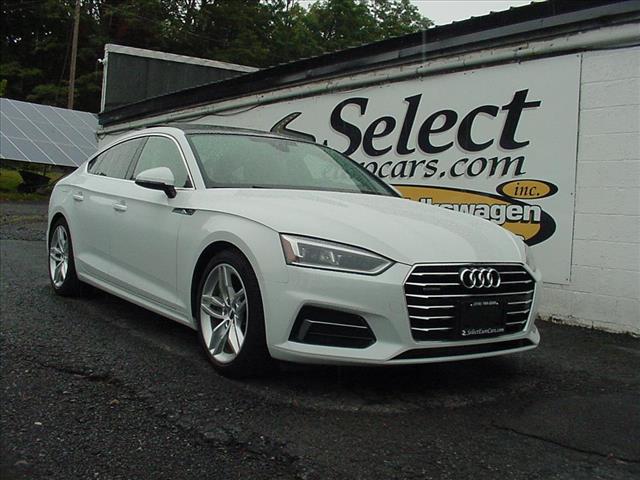 2019 Audi A5 Sportback