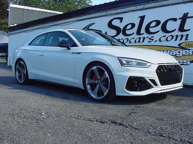 Photo of 2019 Audi S5 349hp 369lb 0-60 4p4 Seconds in Waterloo, NY