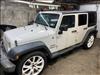 2013 Jeep Wrangler Unlimited