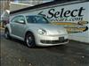 2012 Volkswagen Beetle