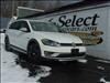 2019 Volkswagen Golf Alltrack