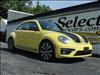 2014 Volkswagen Beetle