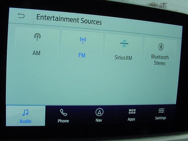 2020 Ford Escape SE All Wheel Drive 8spd AT:10319