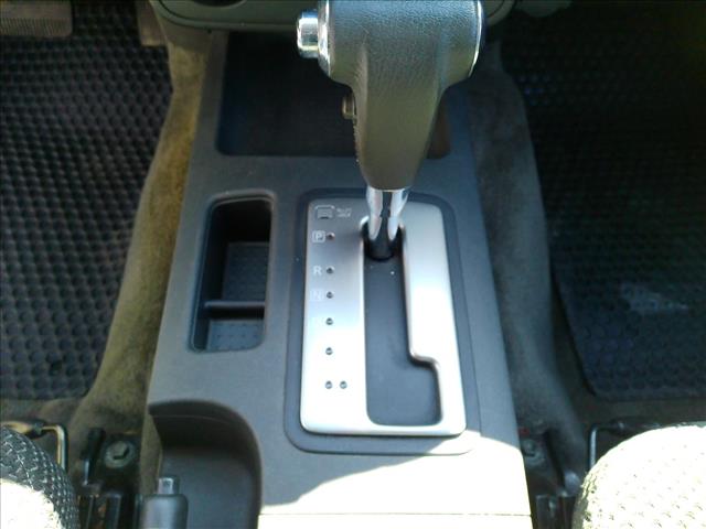 2018 Nissan Frontier Pro 4X ONE FAMILY OWNED:10467