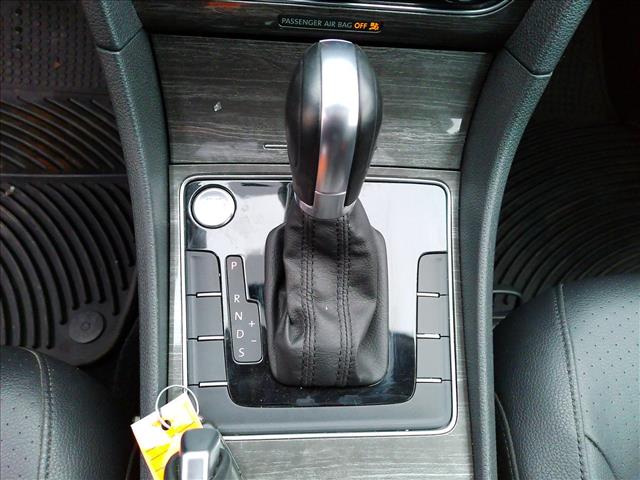 2016 Volkswagen Passat SE AT LOW 51k miles Sunroof:10451