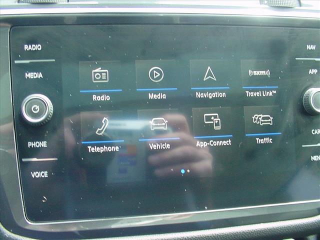 Photo of 2020 Volkswagen Tiguan SEL 4 Motion All Wheel Drive in Waterloo, NY - 20,  2020 Volkswagen Tiguan SEL 4 Motion All Wheel Drive:10355