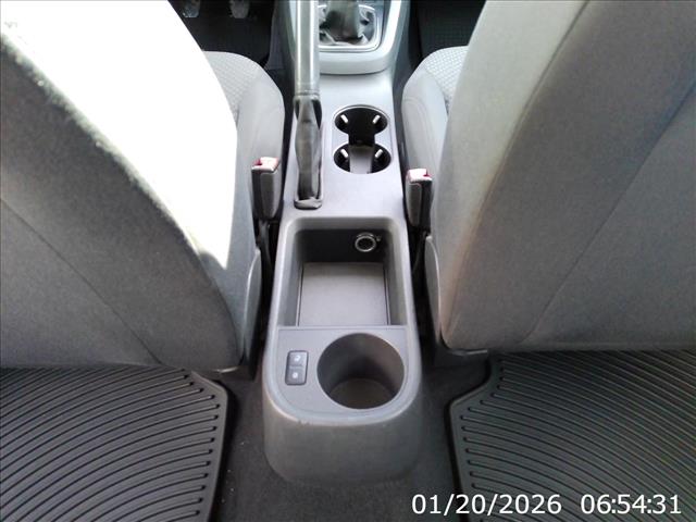 2012 Volkswagen Jetta S 2l Manual One Owner 12 Years:10440