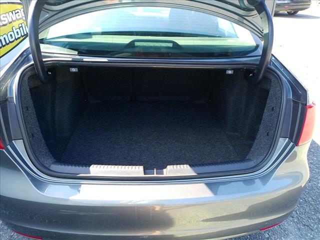 2014 Volkswagen Jetta S Manual 2 liter Simplest:10530