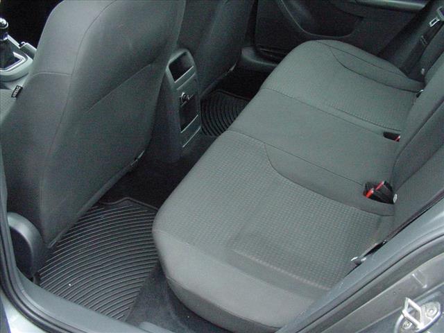 2015 Volkswagen Jetta S 5spd Manual FIVE SPEED:10417