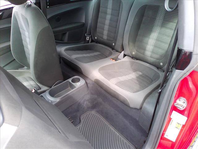 2012 Volkswagen Beetle Turbo 2.0:10470