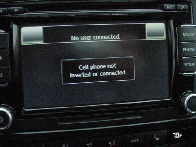 2014 Volkswagen Jetta Gli Automatic CALIFORNIA CAR:10375