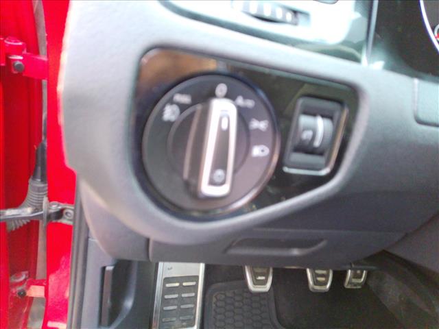 2016 Volkswagen Golf GTI Autobahn 6spd MANUAL:10465